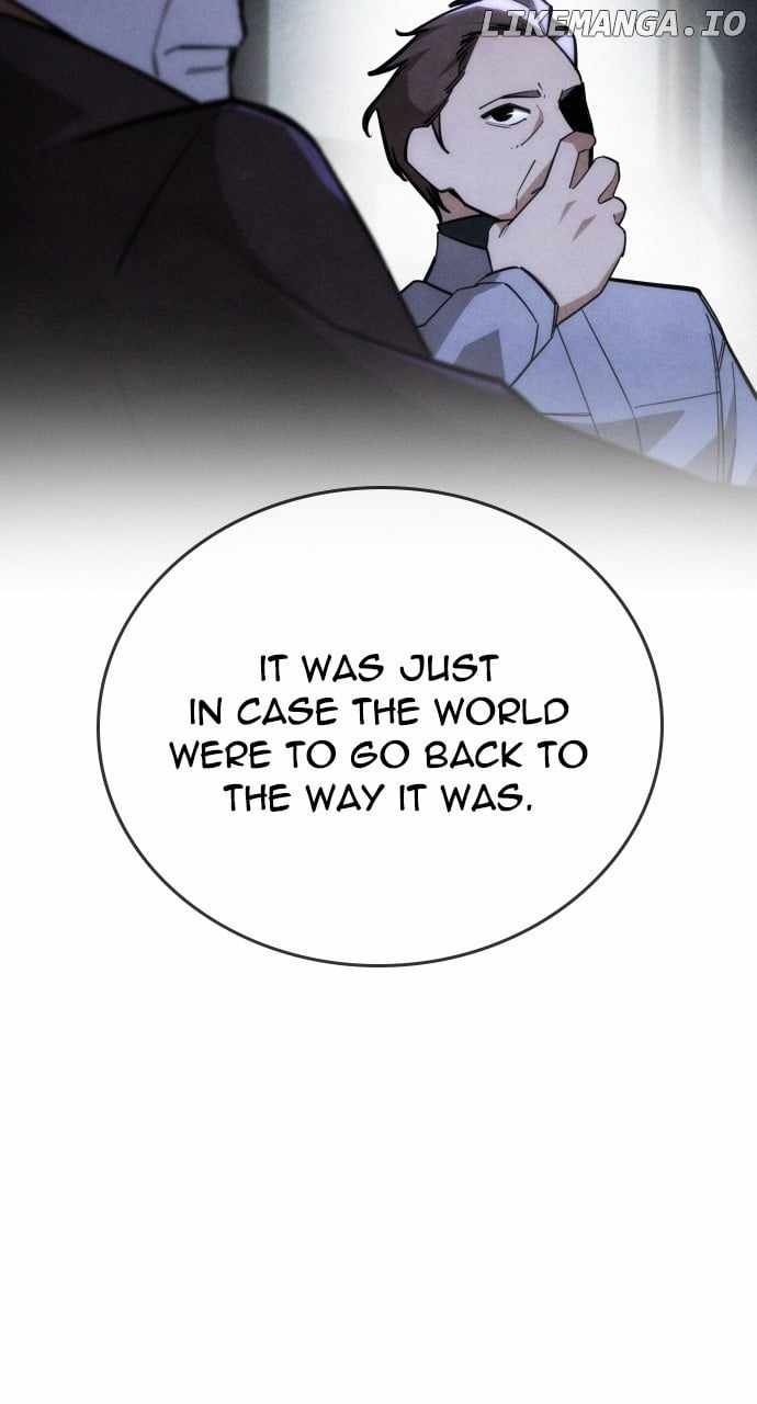 The Regressor Protects Only Me Chapter 25 90